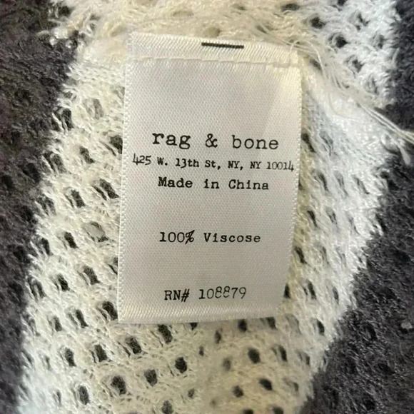 Rag &  Bone Knit Tank - Picture 4 of 4